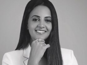 Hiba Jaber, The Local Jeweler Chosen By Royalty, Shares Her Inspiring Life Story