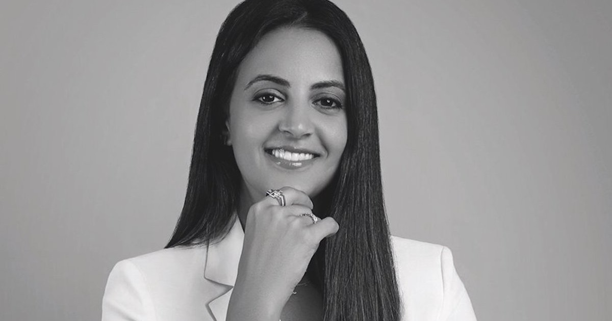 Hiba Jaber, The Local Jeweler Chosen By Royalty, Shares Her Inspiring Life Story