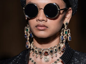 Inside Sabyasachi’s Very First High Jewelry Show, Hosted in India