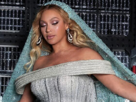 Beyoncé, Shakira, JLo, Adele… Why Musicians Everywhere Are Favoring Arab Designers on Stage