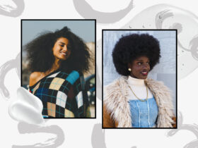 How to Care for Textured Hair During the Colder Months