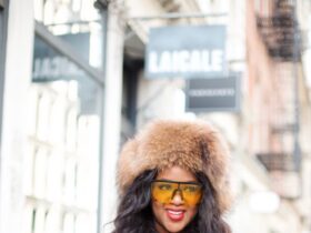 It’s Cold AF: Wear these Winter Accessories…