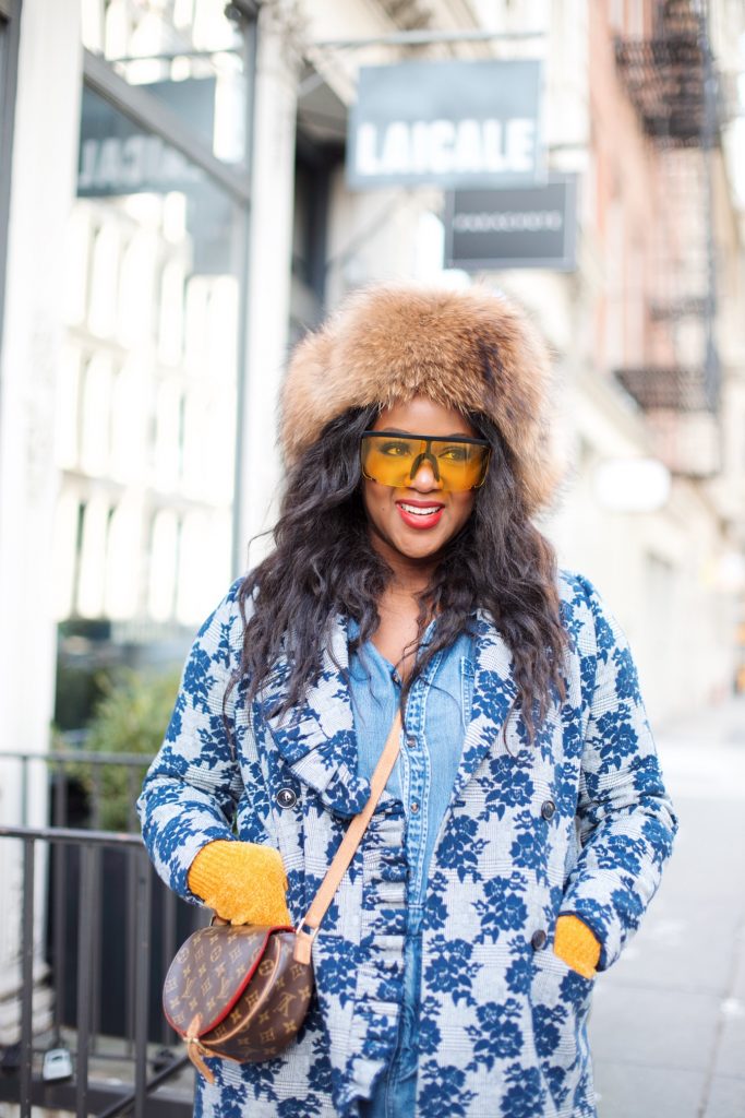 It’s Cold AF: Wear these Winter Accessories…