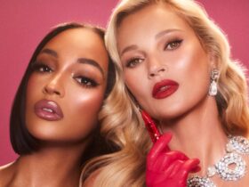 Charlotte Tilbury Launches Hollywood-Inspired Lipsticks + More Beauty News