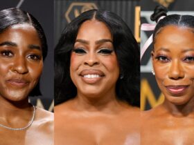 Our Favorite Beauty Looks From The 2024 Emmy Awards