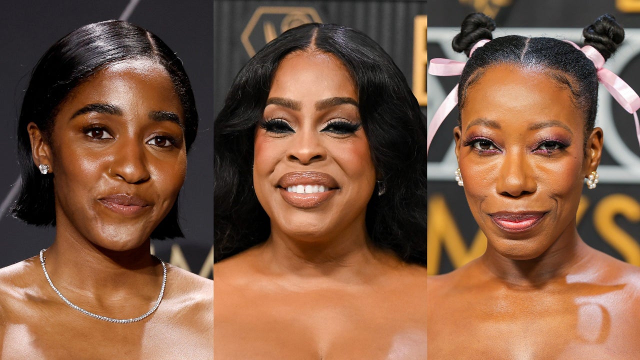 Our Favorite Beauty Looks From The 2024 Emmy Awards