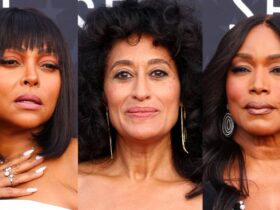 Our Favorite Beauty Looks From The 2024 Critics’ Choice Awards