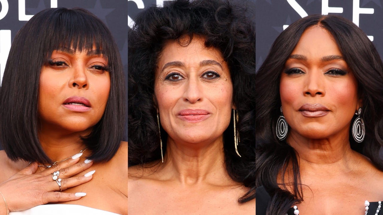 Our Favorite Beauty Looks From The 2024 Critics’ Choice Awards