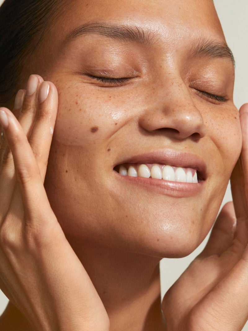 ILIA’s Face Base Milk Just Launched and We’re Obsessed