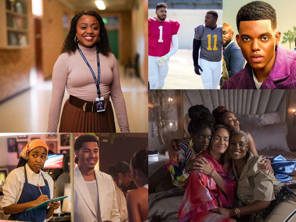 Entertainment Preview: TV Shows To Look Out For In 2024