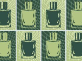 Is the Future of Fragrance In the Hands of AI?