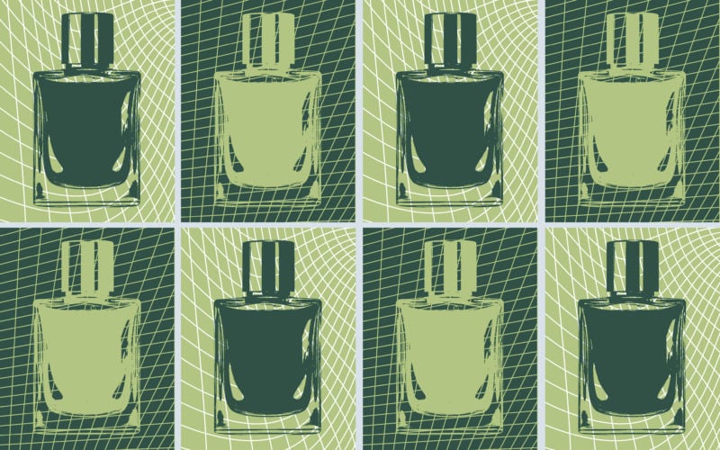 Is the Future of Fragrance In the Hands of AI?