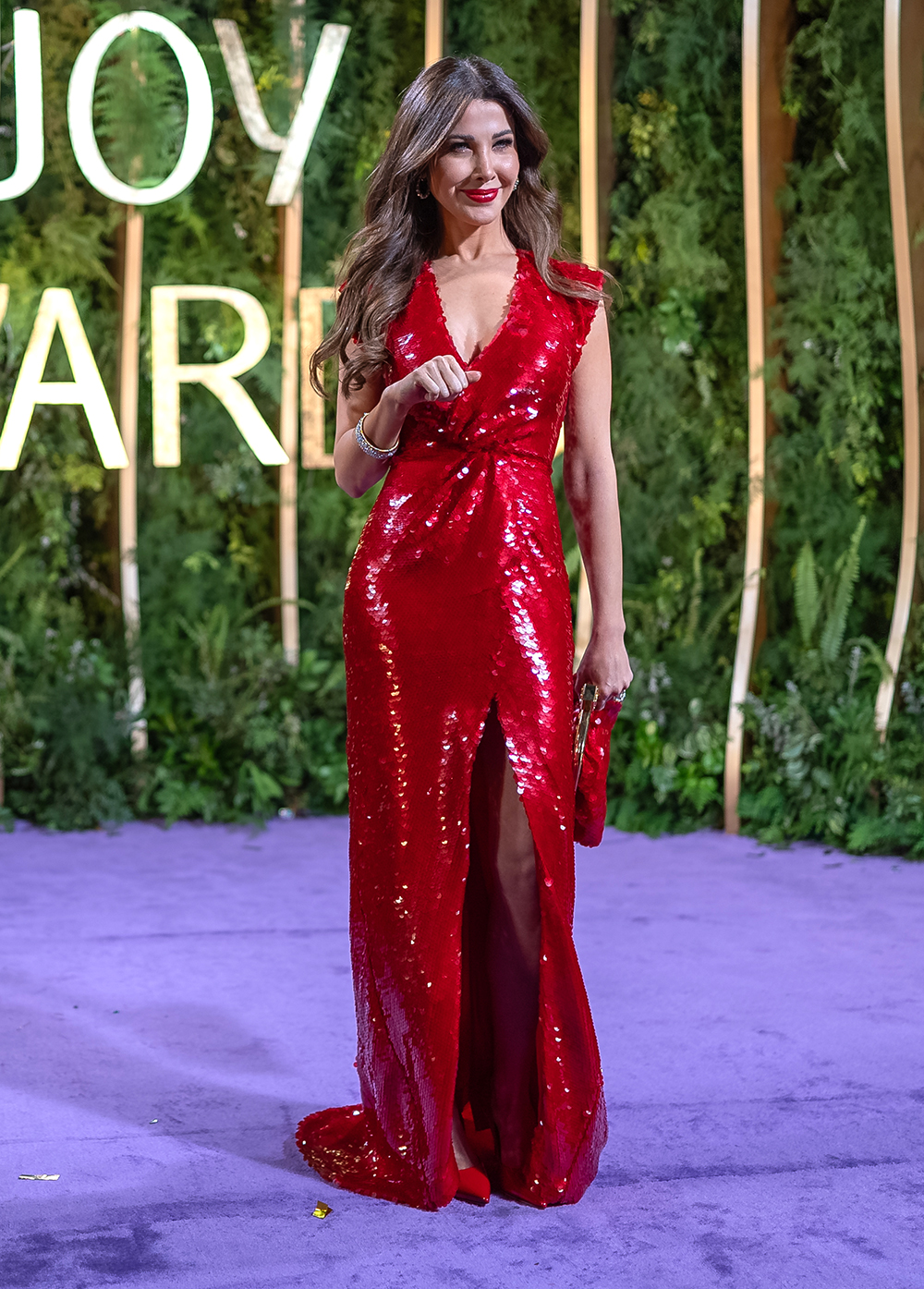 joy-awards-2024-red-gowns