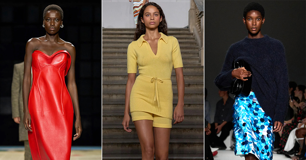 9 Runway-Approved Trans-seasonal Wardrobe Staples To Invest In Now