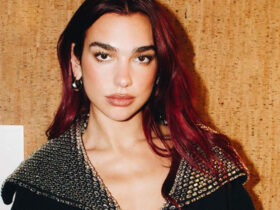 Dua Lipa’s Hermès Birkin Featured Statement-Making Decorations