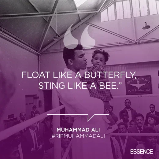 12 Muhammad Ali Quotes That Will Inspire You
