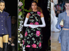 8 Spring 2024 Fashion Trends You Will See Everywhere This Year