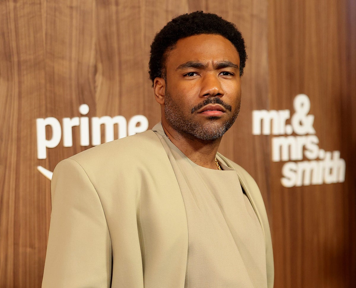 Donald Glover Responds To Accusations Of Misogynoir: “That Hurts Me”