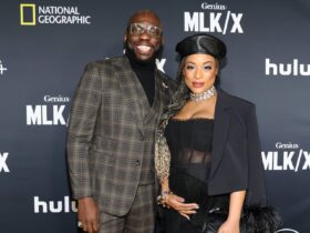 Bump Watch: All The Black Celebrity Women Pregnant In 2024