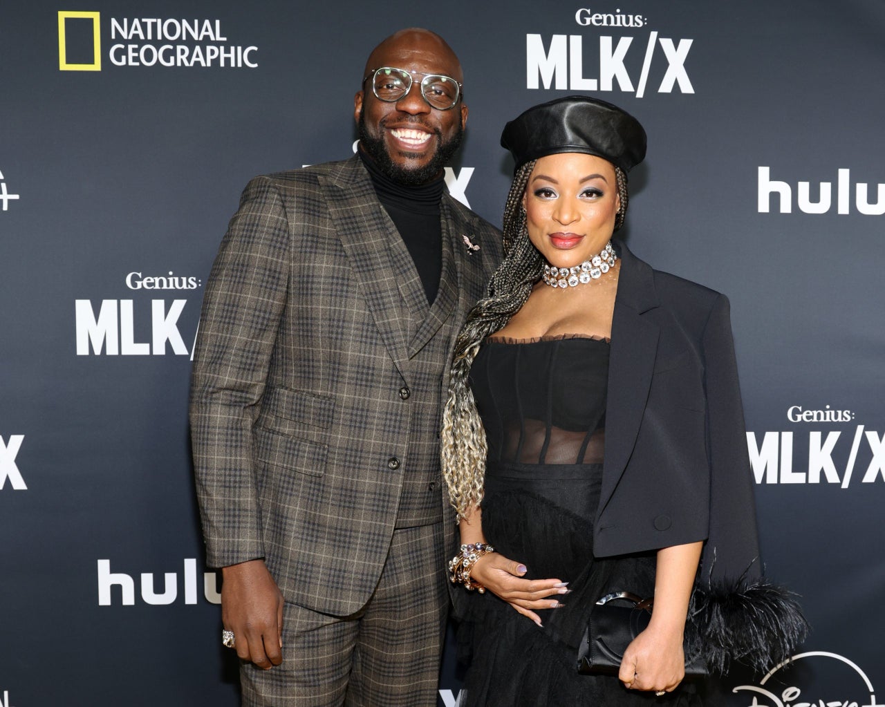 Bump Watch: All The Black Celebrity Women Pregnant In 2024