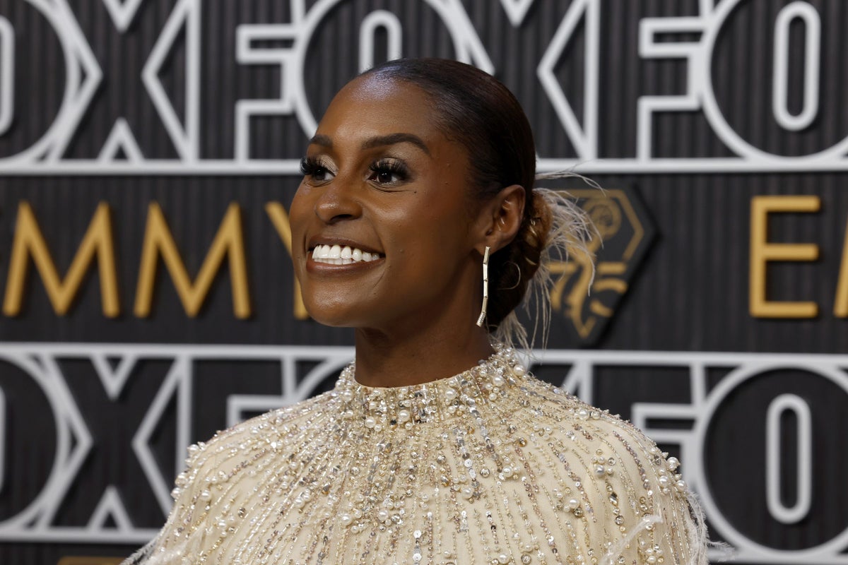 Issa Rae Is Reportedly Rounding Up Investors For New Creative Venture