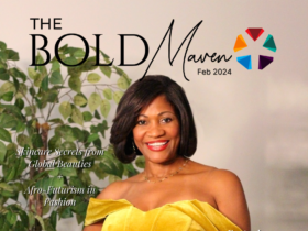 The Purpose-Driven Gem: Attorney Bernie Lawrence-Watkins