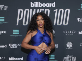 Black in Style: Will the next celebrity makeup line be SZA’s?