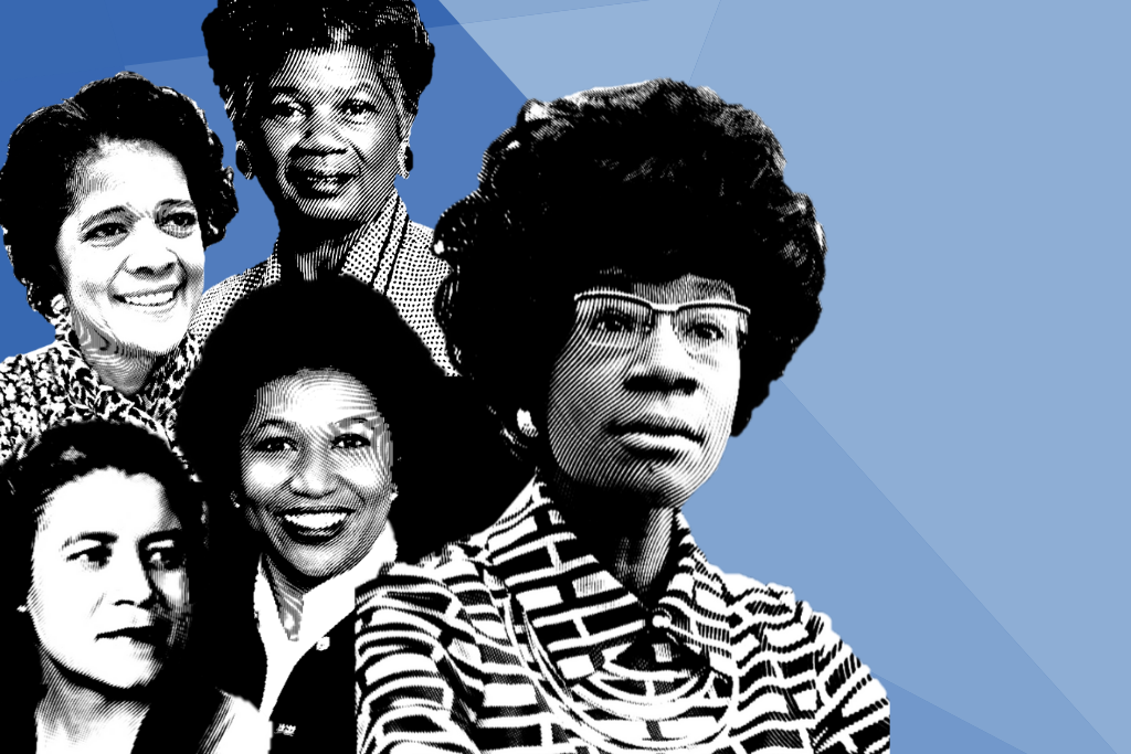 Unveiling the Unsung Heroines: The Impact of Black Women in History