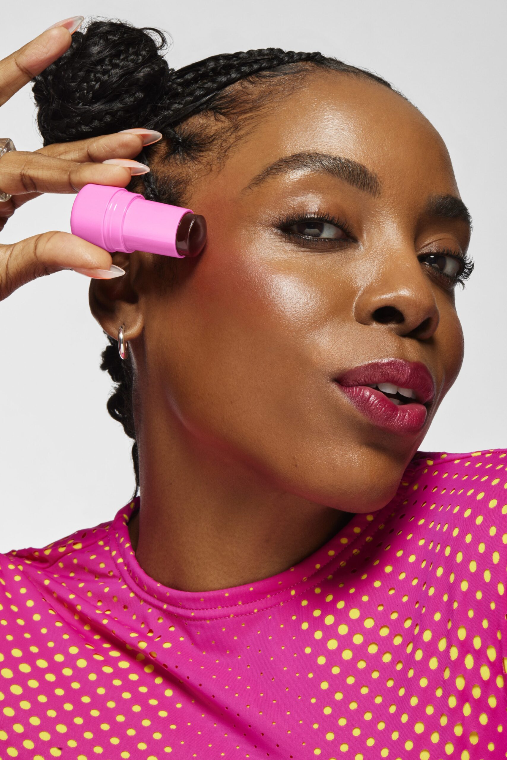 Milk Makeup Just Dropped the Coolest Lip and Cheek Tints + More Beauty News