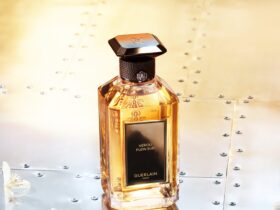 Guerlain’s Newest Fragrance is a Luxe Fantasy + More Beauty News