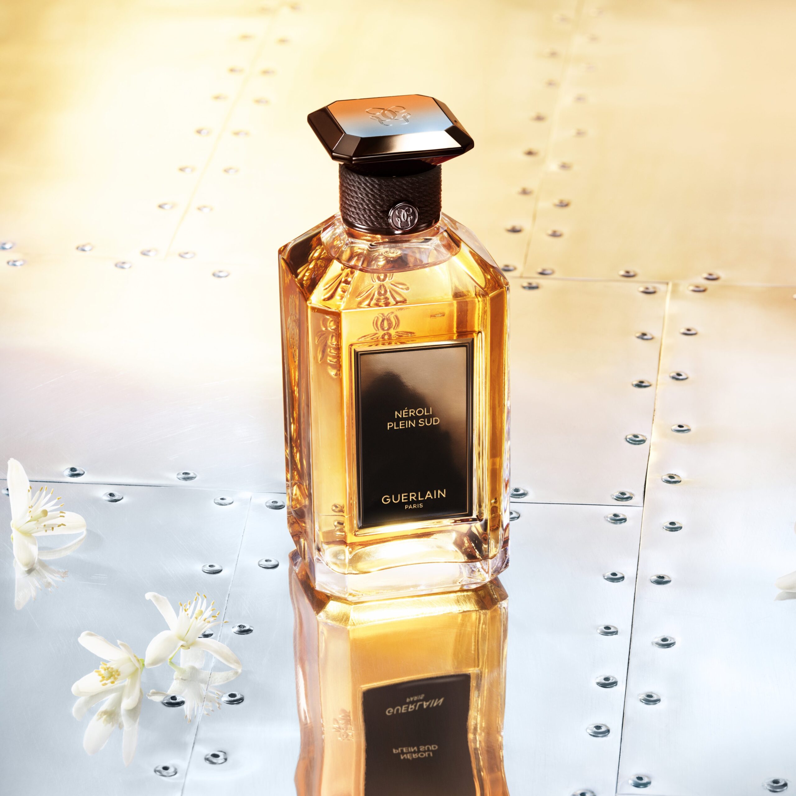 Guerlain’s Newest Fragrance is a Luxe Fantasy + More Beauty News