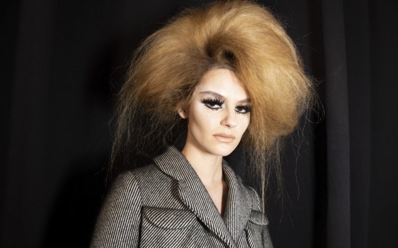 Are We Heading Into a New Era of Big Hair?