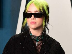 Why Billie Eilish Recycles Outfits: The Singer on Sustainability