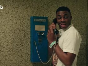 WATCH: Vince Staples On Scriptwriting And Breaking Stereotypes With New Netflix Series