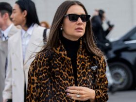 How To Wear Leopard Print Outfits, Even If You’re A Minimalist