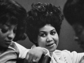 Aretha Franklin’s Most Iconic Beauty Moments