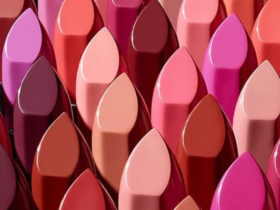 Lip Colors You Need to Get into NOW