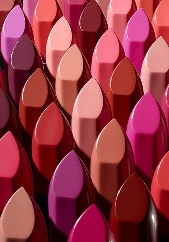 Lip Colors You Need to Get into NOW