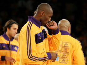 Black in Style: Kobe Bryant’s custom-made ring sparks controversy