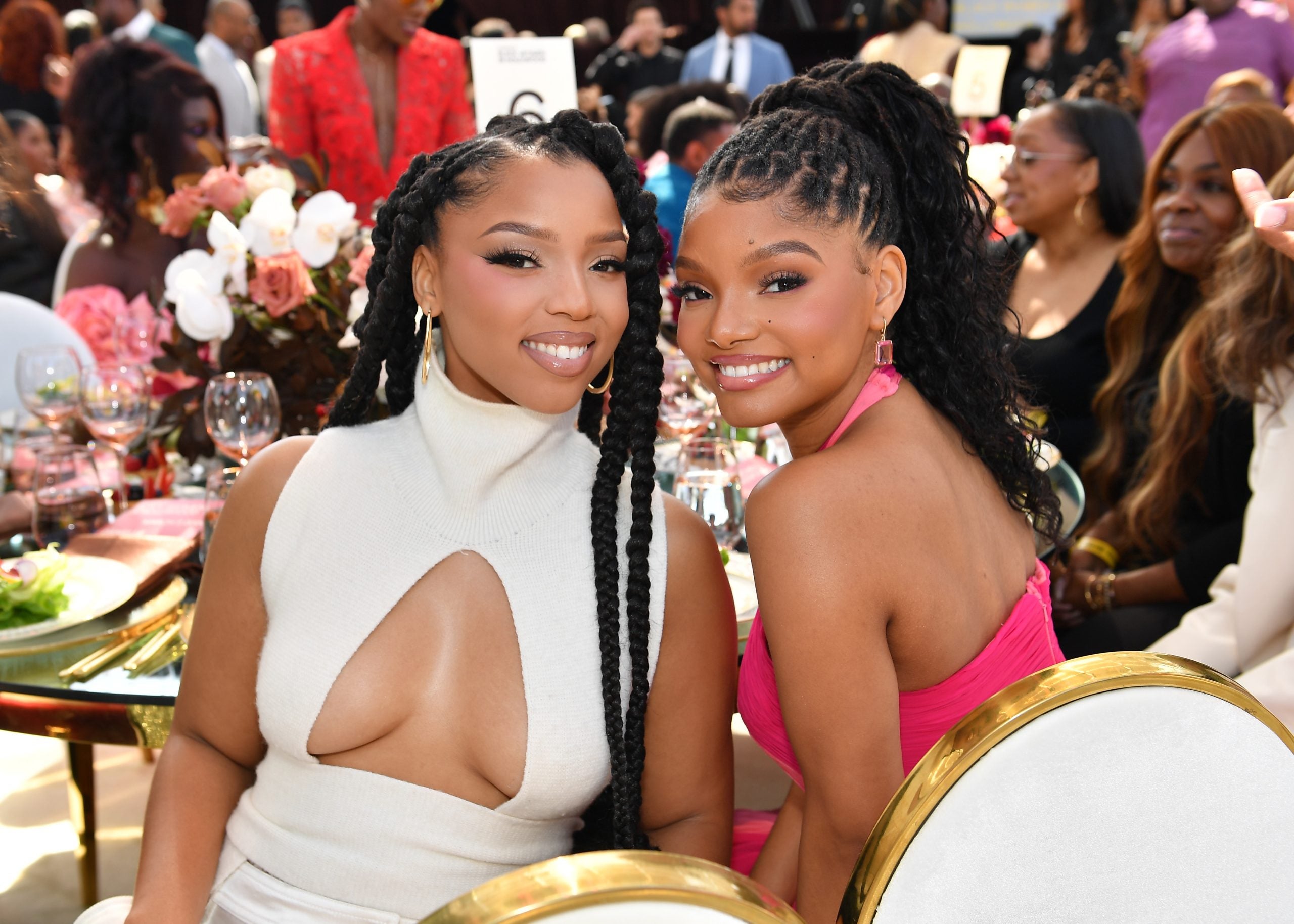 Star Gazing: A Peek Inside ESSENCE Black Women in Hollywood 2024