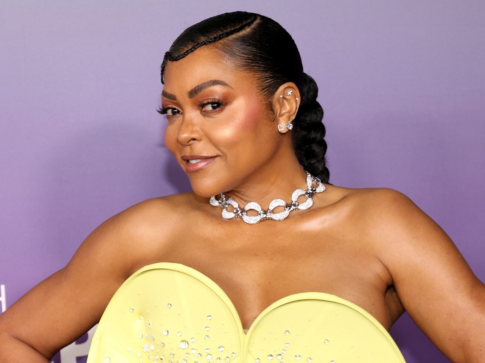 Our Favorite Beauty Looks From The 2024 NAACP Awards