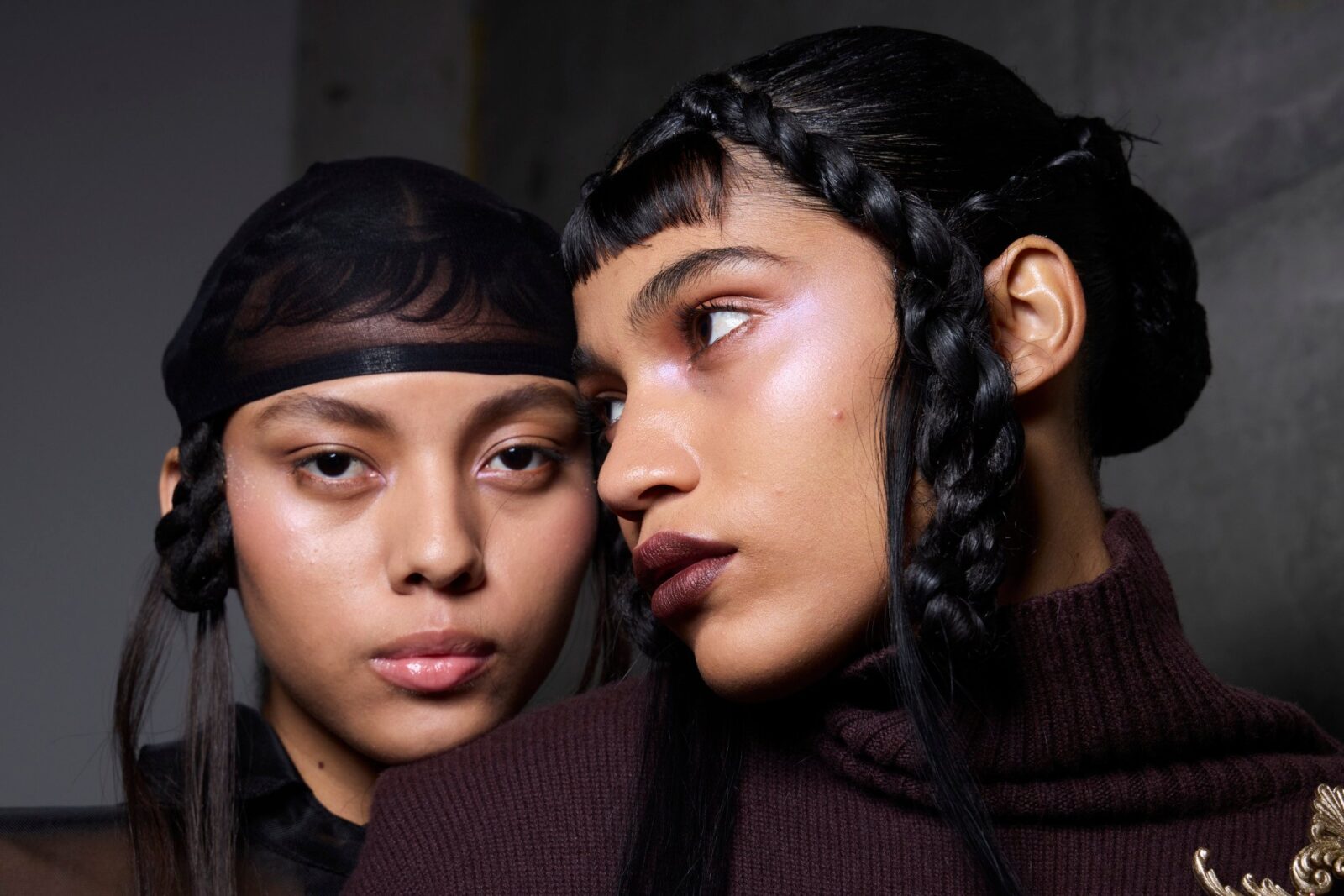 The Biggest Beauty Trends From Fashion Month Fall 2024