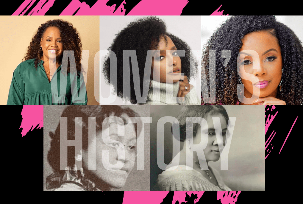 Black Women In Hair Care You Ought To Know