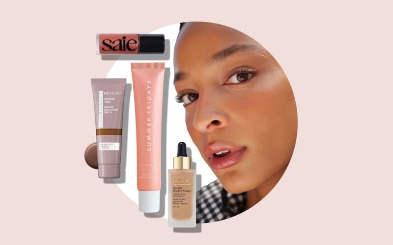 How to Wear Sheer Makeup Without Looking Bare-Faced