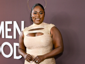 The Best Celebrity Looks At The 2024 Essence Black Women In Hollywood Awards