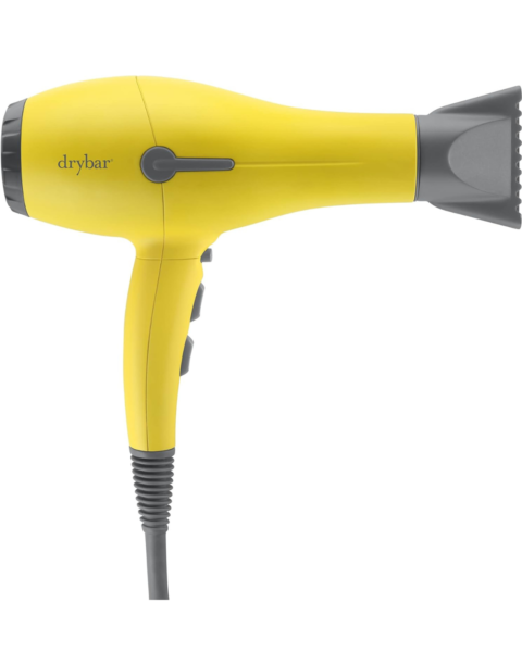 drybar buttercup best overall hair dryer