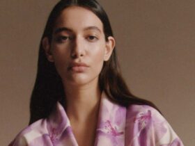 Mango’s Ramadan 2024 Line Celebrates Every Facet of the Month