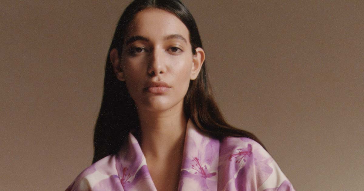 Mango’s Ramadan 2024 Line Celebrates Every Facet of the Month