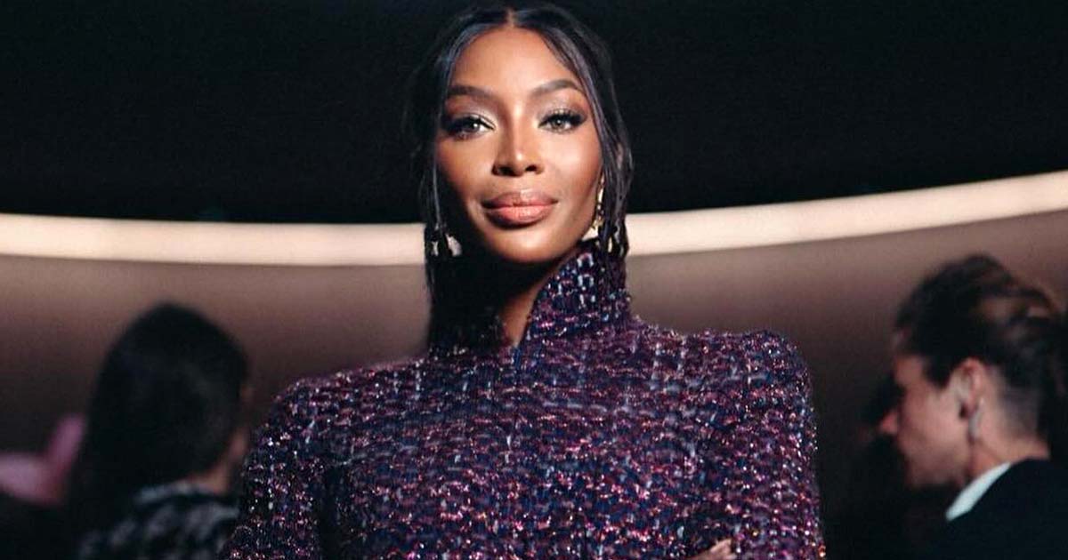 V&A’s Naomi Campbell Exhibition Opens Soon: All the Details