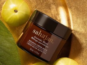 Sahajan Hits Sephora Canada Shelves + More Beauty News